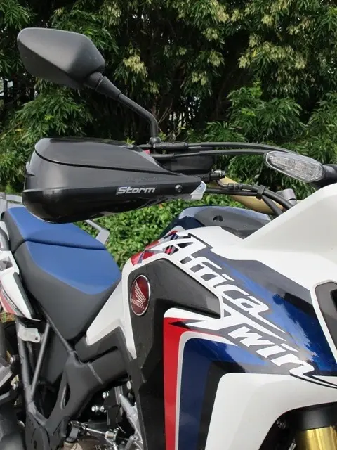 Barkbusters Hardware kit Honda crf 1000 16-18 