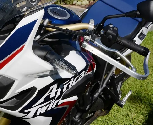 Barkbusters Hardware kit Honda crf 1000 16-18 