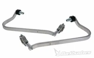 Barkbusters Hardware Kit Yamaha Tenere 700 25-