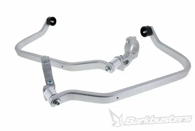BarkBusters Hardware Kit Scrambler Triumph Scrambler 1200 XC/XE 19- 