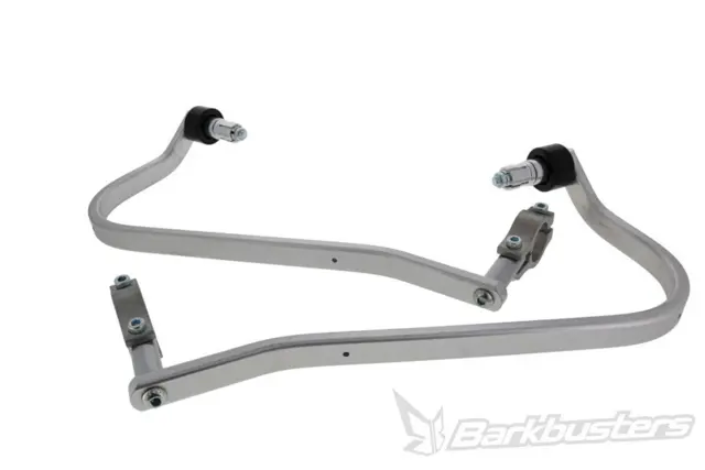 Barkbusters Handgard Kit Honda CB 500X (19-) CB 400X (20-) 