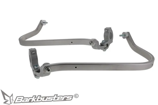 Barkbusters Hardware Kit Ktm 390 A, Royal Enfield, Yamaha 