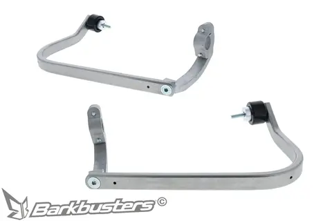 Barkbusters Handgard Kit Triumph Scrambler 400X