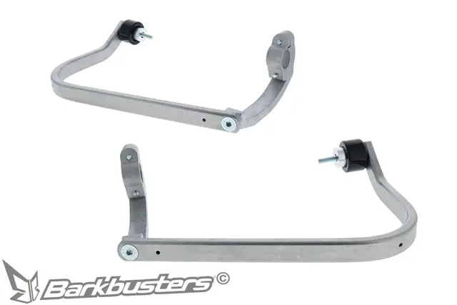 Barkbusters Handgard Kit Triumph Scrambler 400X 