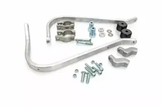Barkbuster Hardware kit Tenere 700 World Raid 22-