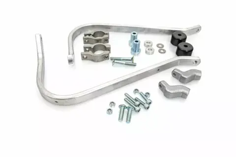 Barkbuster Hardware kit Tenere 700 World Raid 22-