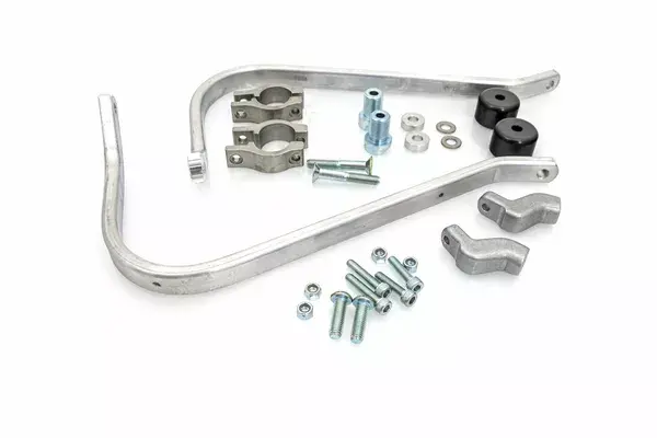 Barkbuster Hardware kit Tenere 700 World Raid 22- 