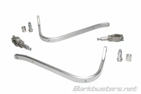 BarkBusters Hardware kit For BMW F700GS and F800GS/GSA