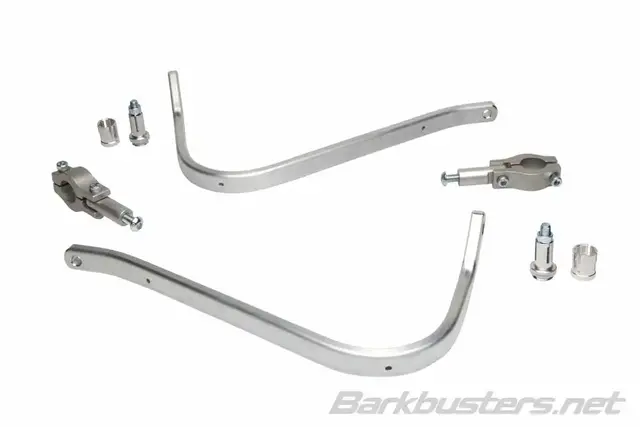 BarkBusters Hardware kit For BMW F700GS and F800GS/GSA 