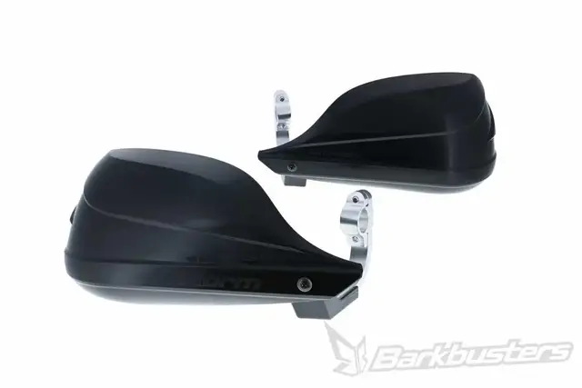 BarkBusters STORM Handguard Kit 22 mm. Single point 