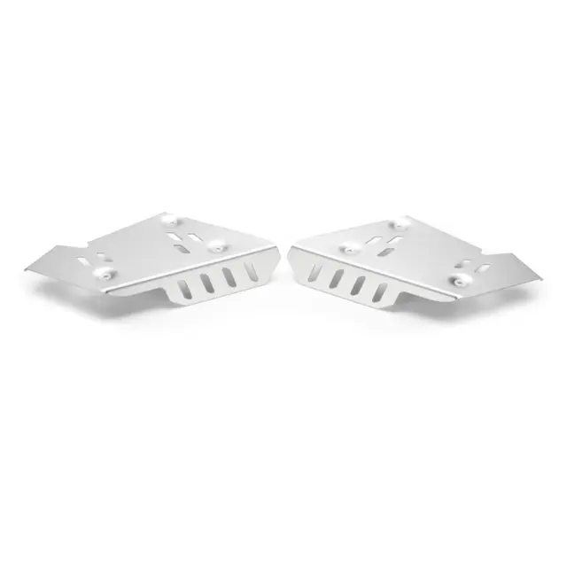A-arm bukplate bak Yamaha YFM 450 Kodiak 20- 