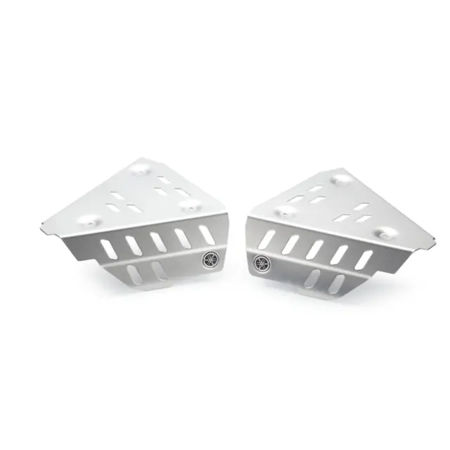 A-arm bukplate foran Yamaha YFM 450 Kodiak 20- 