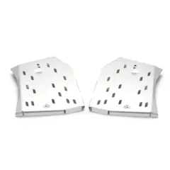 Bukplate for fotparti Yamaha YFM 450 Kodiak 20-