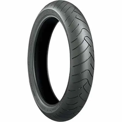 Bridgestone Battlax BT-023 110/70-17 54W TL - Fordekk 