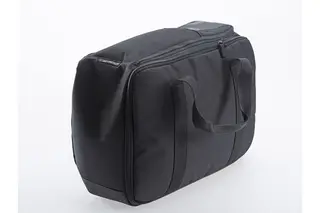 Sw-Motech TRAX M/L inner bag For TRAX side cases. With volume expansi