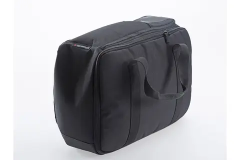 Sw-Motech TRAX M/L inner bag For TRAX side vesker. Kan ekspanderes