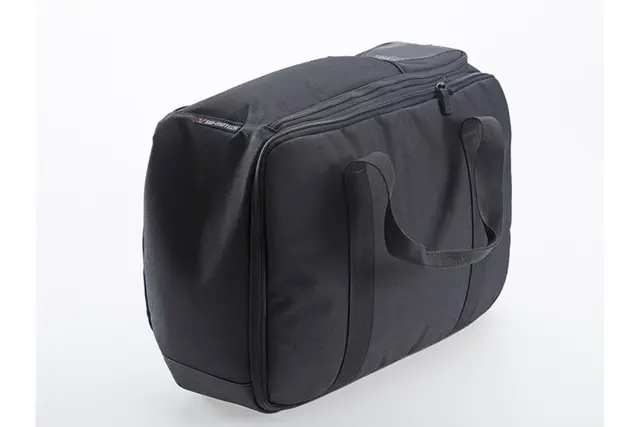 Sw-Motech TRAX M/L inner bag For TRAX side vesker. Kan ekspanderes 