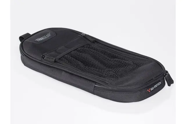 Sw-Motech TRAX ADV Inner lid bag M/L 5x19x40 cm 