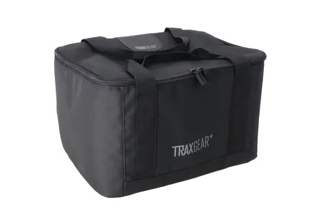 Sw-Motech TRAX Innerbag til toppboks Sort