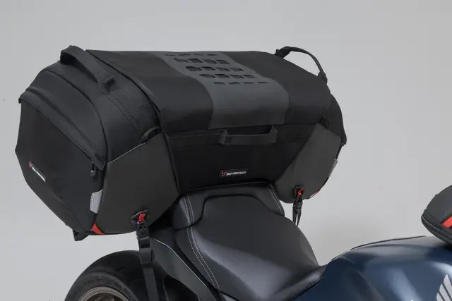 Sw-Motech Pro Travelbag Tail bag 65L 