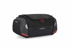 Sw-Motech Pro Rackpack Tail Bag 32-42L. Ballistic Nylon. Black/Anthracit