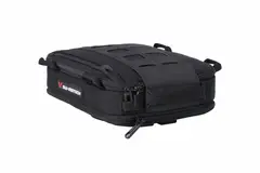 Sw-Motech Pro Plus Accessory Bag 3-6L. Ballistic Nylon. Black