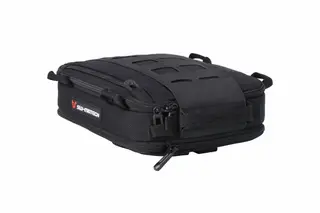 Sw-Motech Pro Plus Accessory Bag 3-6L. Ballistic Nylon. Black