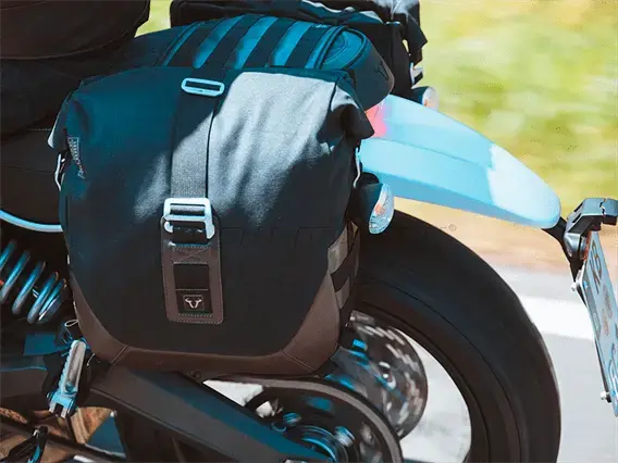 Sw-Motech Legend Saddle Bag Ls1 