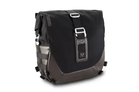 Sw-Motech Legend Gear side bag system LC Triumph Scrambler 1200 XC / XE (18-).
