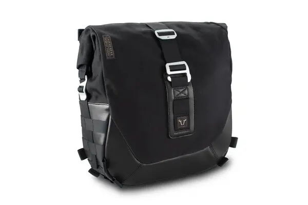Legend Gear Side Pocket LC2 - Black Edit 