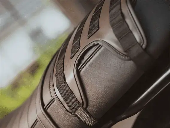 Sw-Motech Legend Saddle Strap Sls 
