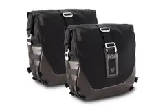 Sw-Motech Legend Gear saddle bag set Left LS2 (13.5 l) / Right LS2 (13.5 l) i