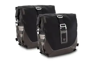 Sw-Motech Legend Gear saddle bag set Left LS2 (13.5 l) / Right LS2 (13.5 l) i