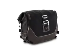Sw-Motech Legend Gear saddle bag set Right LS1 (9.8 l) incl. SLS.