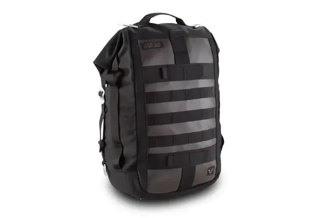 Sw-Motech Legend Tail Bag Lr1 