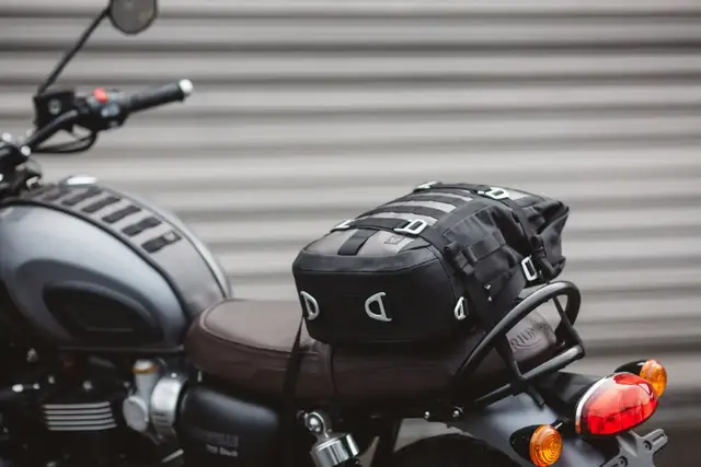 Sw-Motech Legend Tail Bag Lr1 