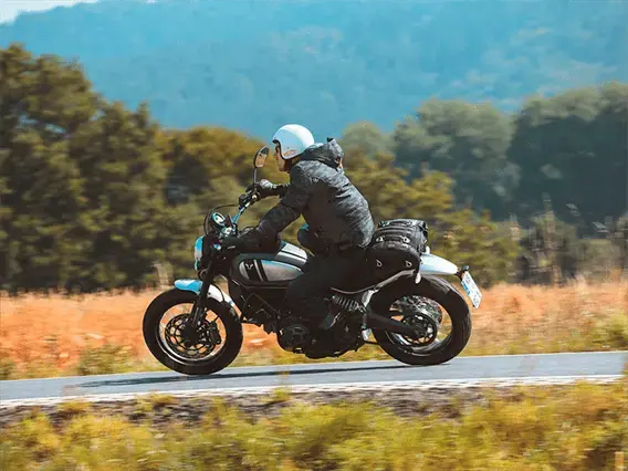 Sw-Motech Legend Tail Bag Lr1 