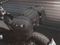 Sw-Motech Legend Tail Bag 48 L