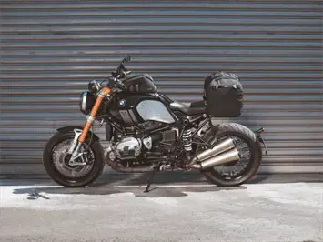 Sw-Motech Legend Tail Bag 48 L 