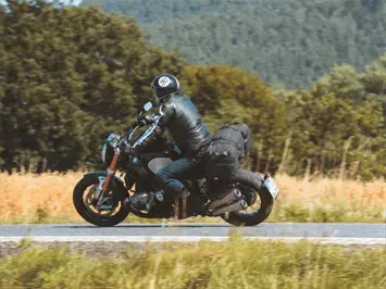 Sw-Motech Legend Tail Bag 48 L 