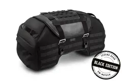 Legend Gear Tailbag LR2 - Black Edition 48 liter og vannavstøtende
