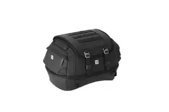 SW-Motech Legend Gear Tail Bag 18-25L. Sort