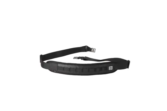 Legend Gear Skulderreim Sort 