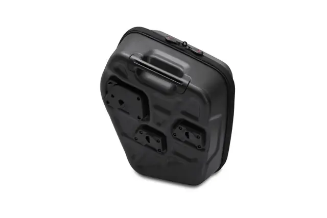 Sw-Motech Urban ABS Sideveske Venstre side 