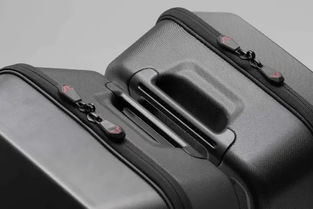 Sw-Motech Urban ABS Sideveske Venstre side 