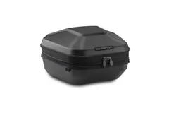 Sw-Motech URBAN ABS top case 16-29 l. DHV system. ABS plastic. Black.