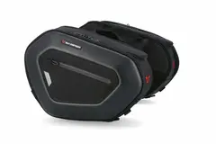 Sw-Motech Pro Blaze Sidevesker 15-22L. Kun vesker, uten fester