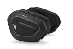 SW-Motech Blaze Sideveskesett Aprillia Tuono / RS 660
