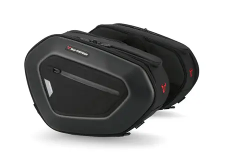 SW-Motech Blaze Sideveskesett Aprillia Tuono / RS 660