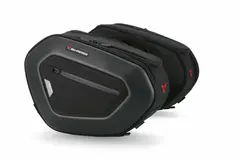 Sw-Motech Pro Blaze Vesker H&#248;yversjon Kun vesker, uten fester.